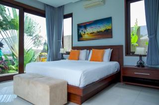 Ocean View Villa - Private Pool - By AROHA HOLIDAY HOMES - Uluwatu - 2