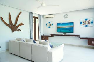Ocean View Villa - Private Pool - By AROHA HOLIDAY HOMES - Uluwatu - 5