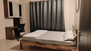 Spacious 3BHK High floor East Bangalore with full equipped kitchen- 26A - Bangalore - 3