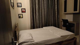 Spacious 3BHK High floor East Bangalore with full equipped kitchen- 26A - Bangalore - 1