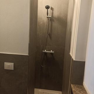 La casa di Palù - Sovere - 1