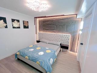 D10 Room Near Airport - Brampton - 0