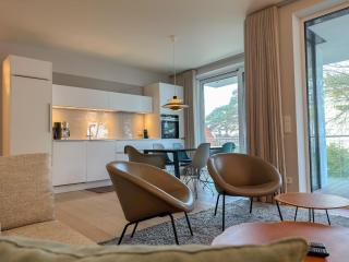 Apartment Strandläufer – Villa Vouge - Binz - 6