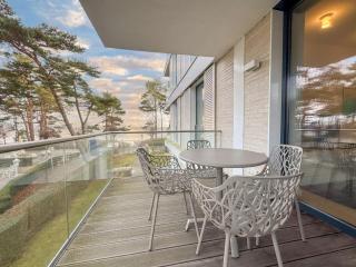 Apartment Strandläufer – Villa Vouge - Binz - 9