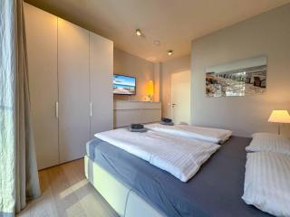 Apartment Strandläufer – Villa Vouge - Binz - 7