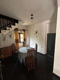 Villa Tharu Hikkaduwa - Hikkaduwa - 6