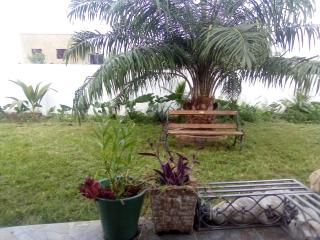3 Bed Villa-Private Garden-OffStreetParking-AirCon - Kasoa - 6