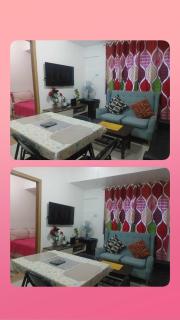Cozy simple 1 bedroom - Manila - 6