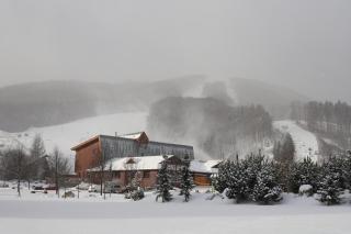 Apartmány 45 Valča - 4