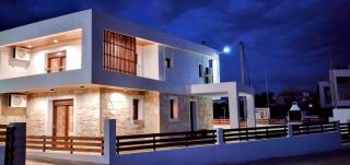 Villa Coralé Seaside - Nikiti - 9