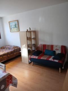 Petit studio tout confort - Métabief - 7