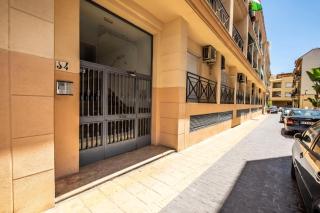 Modern & cozy studio excellent location near beach - Torremolinos - 8