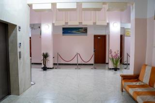 Comfort Hotel - Gibuti - 6