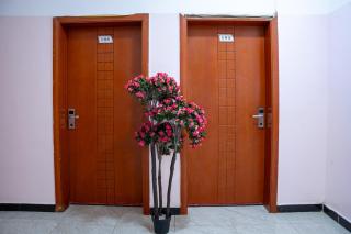 Comfort Hotel - Gibuti - 3