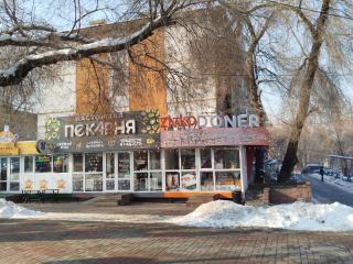 Вера - Almaty - 6