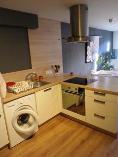 Petit studio tout confort - Métabief - 3
