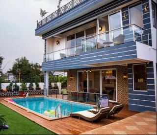 Mont Clair Villa - Āmbavna - 0