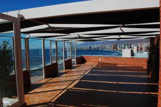 Hotel Florencia Suites & Apartments - Antofagasta - 1