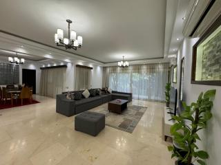 Uphill Villa Palm Hills district Sheikh Zayed city - Sheikh Zayed - 9