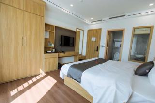 Phương Đông Hotel Móng Cái - Móng Cái - 2