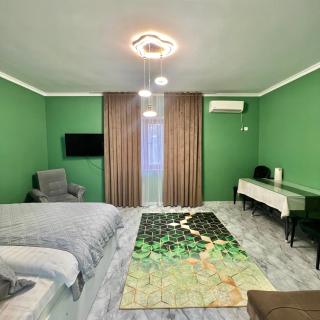 Ali-Zhan гостиница - Shymkent - 6