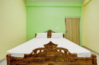 Hotel O Holiday Hotel - - 1