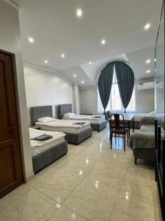 Арцах Гостевой Дом - 5