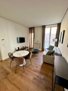 Casa della Borsa - Appartamento B - Milan - 5