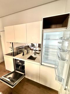 Casa della Borsa - Appartamento B - Milan - 4