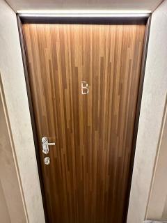 Casa della Borsa - Appartamento B - Milan - 2