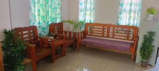 Room in BB - No hassle and no fuss, Aremen Transient is here for your comfortable stay - San Juan - 6
