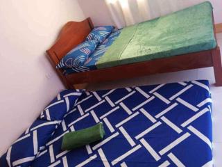Room in BB - No hassle and no fuss, Aremen Transient is here for your comfortable stay - San Juan - 5