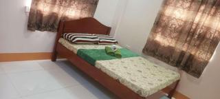 Room in BB - No hassle and no fuss, Aremen Transient is here for your comfortable stay - San Juan - 4