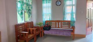 Room in BB - No hassle and no fuss, Aremen Transient is here for your comfortable stay - San Juan - 7