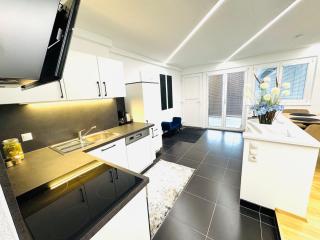 Ferienwohnung Wanderlust - Vandans - 5