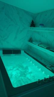 Hébergement jacuzzi très silencieux - 6