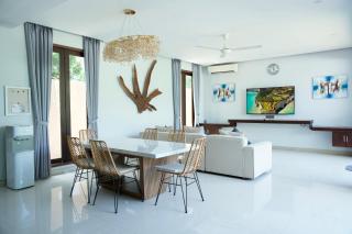 Ocean View Villa - Private Pool - By AROHA HOLIDAY HOMES - Uluwatu - 7