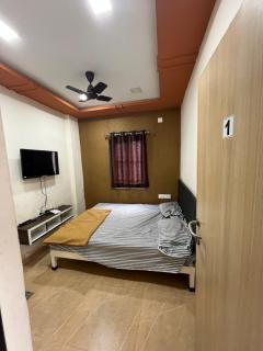 Hotel shivkrupa - Bhor - 0