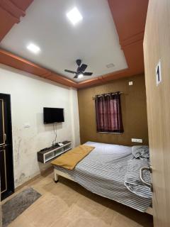 Hotel shivkrupa - Bhor - 2
