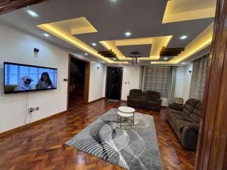 Nyumbani Guest Home - Ruiru - 0