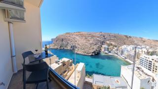 GOZO DIVE Residence - 0