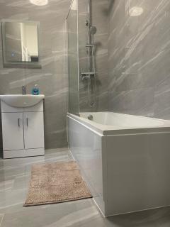 Morden City Rose - Mitcham - 5
