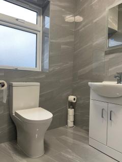 Morden City Rose - Mitcham - 6