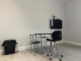 Morden City Rose - Mitcham - 9