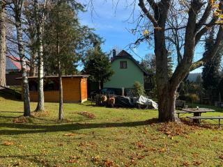 Chata pod javorem - 2