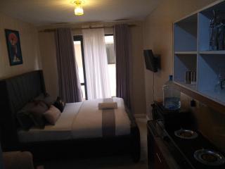 Chill zone - Nairobi - 1