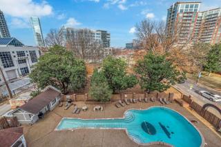 Honky Tonk Angels Suite - Nashville - 6