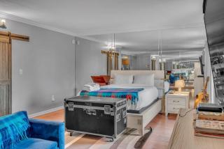 Honky Tonk Angels Suite - Nashville - 7