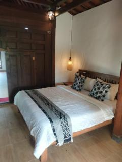 Villa Poleng - Ubud - 8