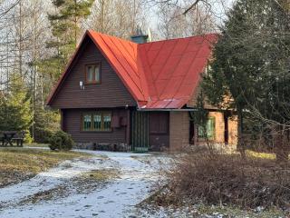 Chata ALPINA 1 - Tatranská Lomnica - 8